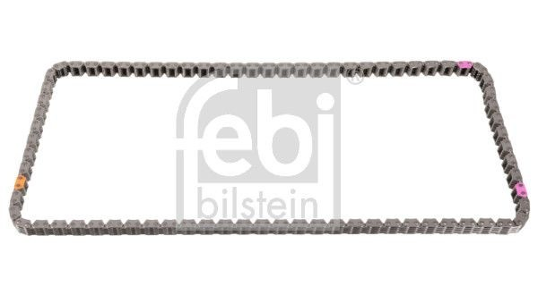  Cadeia do mecanismo de distribuição de gás Nissan JUKE NMUK hatchback (F15E) (2010 - 2019) NMUK